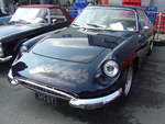 Ferrari 365 GT 2+2, gebaut von 1967 bis 1971.