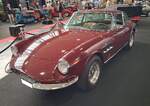 Ferrari 365 GT 2+2, gebaut von 1967 bis 1971.
