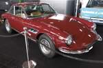 Ferrari 365 GT 2+2, gebaut von 1967 bis 1971.