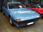 Ferrari 400i, gebaut von 1979 bis 1985.