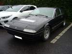 Ferrari 412, produziert von 1985 bis 1989.