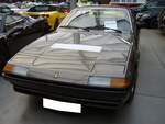 Ferrari 400i Automatic aus dem Jahr 1980.