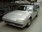 Ferrari 412, gebaut von 1985-1989.