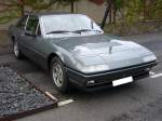 Ferrari 412.