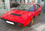 Dino 208GT4. Im Jahr 1974 brachte Ferrari den 3.0 Liter Viersitzer Dino 308GT4 auf den Markt. Ein Jahr sp�ter erschien der Dino 208GT4, als man bei Ferrari beschloss das Modell mit einen 2.0 Liter Triebwerk zu versehen. Der Wagen war vornehmlich f�r  ...