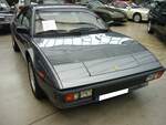 Ferrari Mondial Quattrovalvole 3.0 Coupe, gebaut von 1982 bis 1985 in 1144 Einheiten.