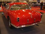 Heckansicht eines Ferrari 342 America Coupe. 1951 - 1953 Essen Motor Show am 30.11.2016.