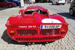 =Ferrari Dino 206 S, Bj.