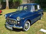 =Fiat 1100 Speciale, Bj.