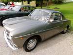 FIAT 1100 turismo-veloce steht f�r eine Ausfahrt bereit; 130501