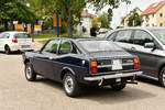 Fiat 128 Sport L 1100 (1972-1975), 87724 Ottobeuren, 28.06.2020