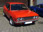 Fiat 128 Sport Coupe 1100 S.