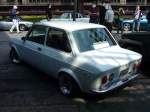 Fiat 128 Rally.