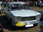 Fiat 1500 Familiare.