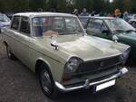 Fiat 1800.