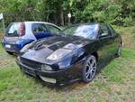 Fiat Coupé am 30.07.2023