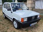 =Fiat Panda 750 L, Bj.