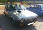 Fiat Ritmo Diesel.