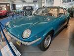 =Fiat 125 Samantha, Bj.