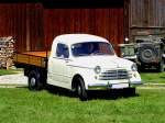 FIAT-Kleintransporter, Baujahr 1955; 120624