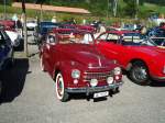 Fiat-Topolino BE 9781 am 5.