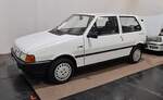 Fiat Uno 1.0 S i.e..