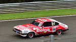 #56, FORD CAPRI 3.0, Historic Motor Racing News U2TC & Historic Touring Car Challenge with Tony Dron Trophy zu Gast bei den Spa Six Hours Classic vom 27 - 29 September 2019
