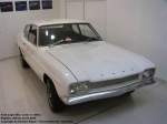 Ford Capri