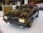 Ford Capri 2 2.3 Sondermodell JPS.