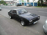 Ford Capri
Köln-Bickendorf
23.09.2007