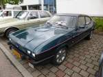 Ford Capri am 19.07.2015 auf dem 31.