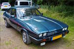 Ford Capri 2800I aufgenommen am 12.07.2020.