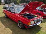 Ford Cortina MK4.