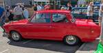 Ford Cortina MK1 GT aus dem Jahr 1965.