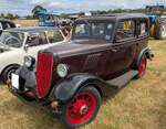 Ford Model Y.