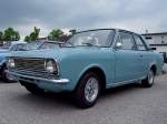 FORD Cortina MKII Deluxe; wurde im Zeitraum von 1966÷1970 verkauft;110501