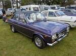 Ford MK1 Escort 1300E.