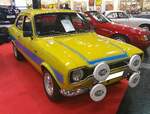 Ford Escort MK1 RS2000.