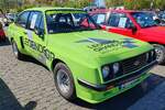 =Ford Escort RS 2000 Spezial, Bj.