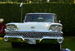 1959 Ford Fairlane 500 Galaxie, am 1.5.2026 auf dem Show / Ausstellungsgel�nde des Fr�hlingserwachen der Oldtimerfreunde Grenzland, Loherhof Geilenkirchen.