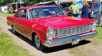 =Ford Galaxie 500 gesehen beim US-CAR-TREFFEN in Bardowick, 06-2024