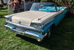 Ford Galaxie Sunliner Convertible aus dem Jahr 1959.