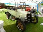 Ford Modell T, Vintage Cars & Bikes in Steinfort am 03.08.2014