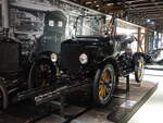 Ford Modell T, Baujahr 1919, 4 Zylinder, 2884 Cm, 20 PS, Nationales Automuseum The Loh Collection (27.06.2026)