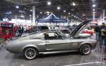 Ford Mustang GT-S500, gesehen auf dem Carstyling Tuning Show 2012.