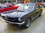 Ford Mustang 1 Hardtop Coupe von 1966.