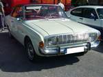 Ford Taunus P5 20M TS Hardtop Coupe.