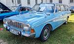 =Ford Turnier 20 M, ausgestellt bei der Oldtimerausstellung bei Schloss Fasanerie, 06-2025