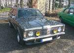 Ford Taunus TC Turnier.
