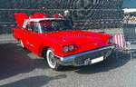 Ford Thunderbird Tudor Hardtop Coupe aus dem Jahr 1959.